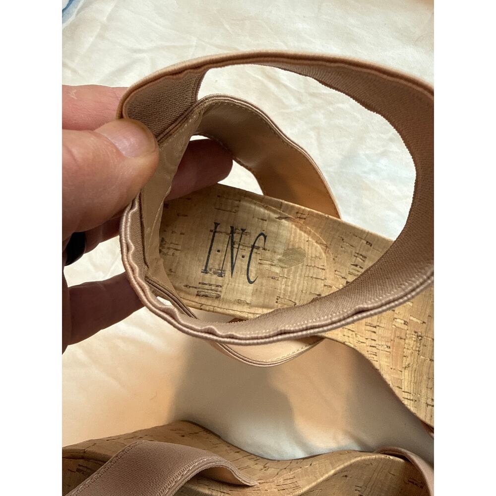 INC Wedges - Picture 6 of 7